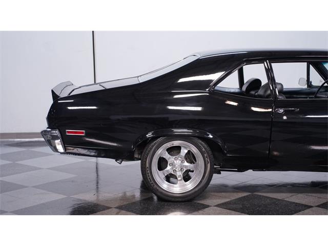 1970 Chevrolet Nova (CC-2018162) for sale in Lithia Springs, Georgia