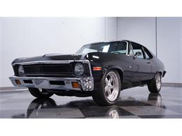1970 Chevrolet Nova (CC-2018162) for sale in Lithia Springs, Georgia