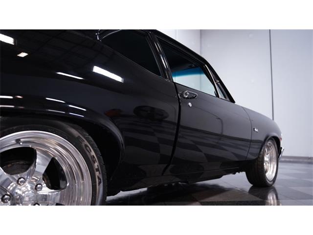 1970 Chevrolet Nova (CC-2018162) for sale in Lithia Springs, Georgia