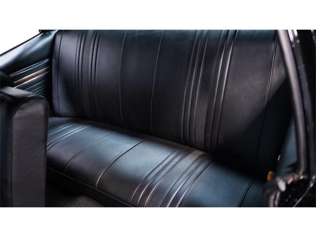 1970 Chevrolet Nova (CC-2018162) for sale in Lithia Springs, Georgia