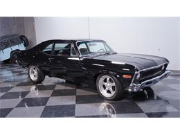 1970 Chevrolet Nova (CC-2018162) for sale in Lithia Springs, Georgia