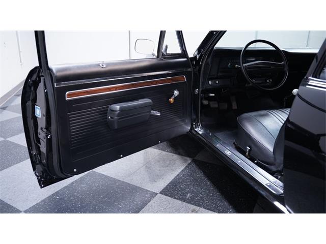 1970 Chevrolet Nova (CC-2018162) for sale in Lithia Springs, Georgia