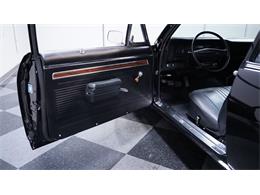 1970 Chevrolet Nova (CC-2018162) for sale in Lithia Springs, Georgia