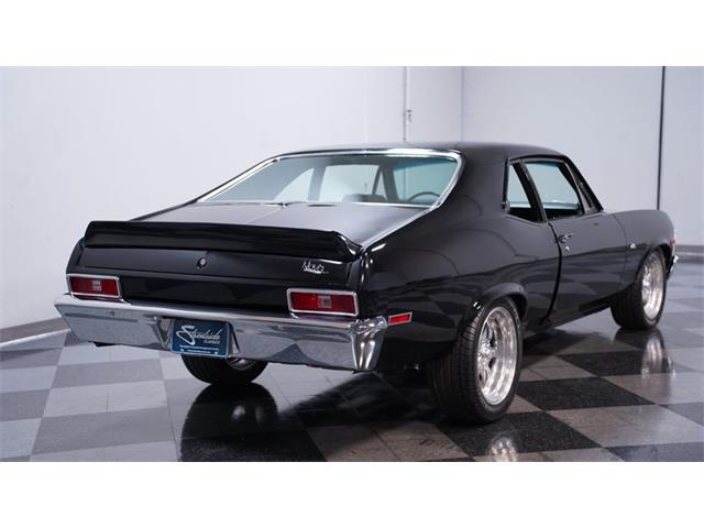1970 Chevrolet Nova (CC-2018162) for sale in Lithia Springs, Georgia
