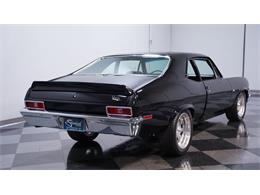 1970 Chevrolet Nova (CC-2018162) for sale in Lithia Springs, Georgia