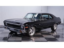 1970 Chevrolet Nova (CC-2018162) for sale in Lithia Springs, Georgia