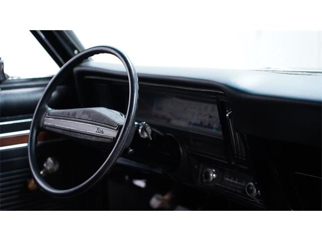 1970 Chevrolet Nova (CC-2018162) for sale in Lithia Springs, Georgia