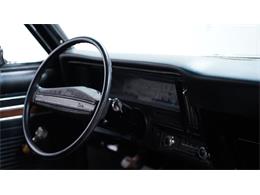 1970 Chevrolet Nova (CC-2018162) for sale in Lithia Springs, Georgia