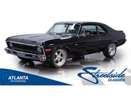 1970 Chevrolet Nova (CC-2018162) for sale in Lithia Springs, Georgia