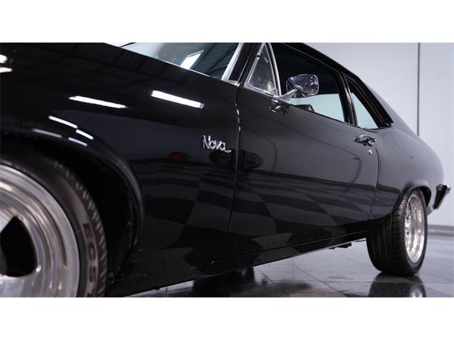 1970 Chevrolet Nova (CC-2018162) for sale in Lithia Springs, Georgia