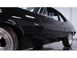 1970 Chevrolet Nova (CC-2018162) for sale in Lithia Springs, Georgia