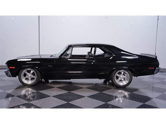 1970 Chevrolet Nova (CC-2018162) for sale in Lithia Springs, Georgia