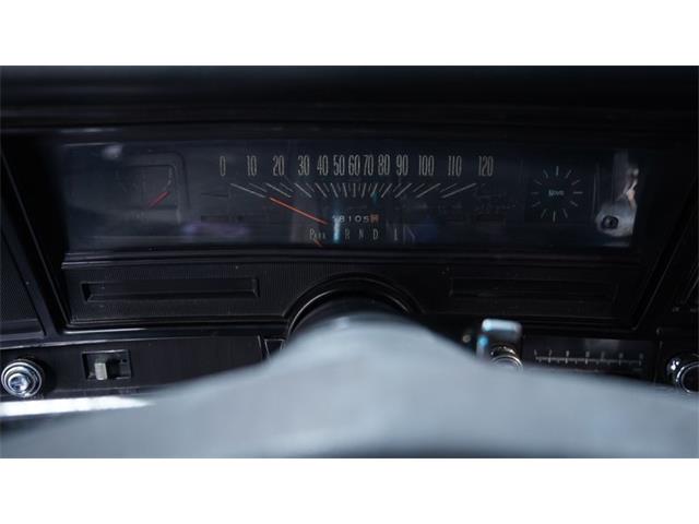 1970 Chevrolet Nova (CC-2018162) for sale in Lithia Springs, Georgia
