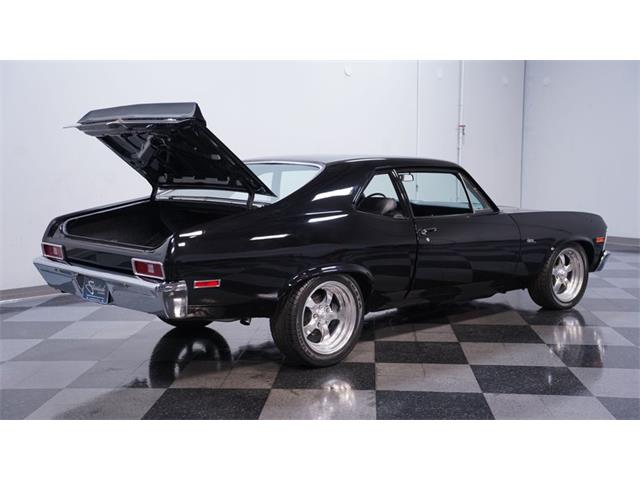 1970 Chevrolet Nova (CC-2018162) for sale in Lithia Springs, Georgia