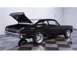 1970 Chevrolet Nova (CC-2018162) for sale in Lithia Springs, Georgia