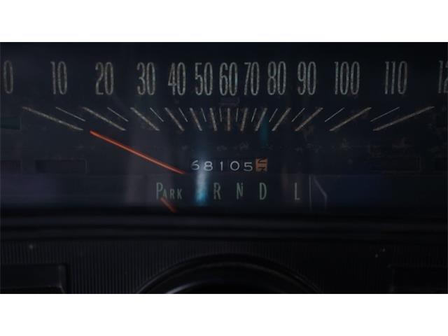 1970 Chevrolet Nova (CC-2018162) for sale in Lithia Springs, Georgia