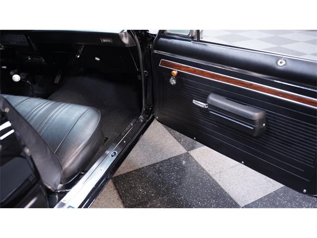 1970 Chevrolet Nova (CC-2018162) for sale in Lithia Springs, Georgia