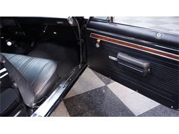 1970 Chevrolet Nova (CC-2018162) for sale in Lithia Springs, Georgia