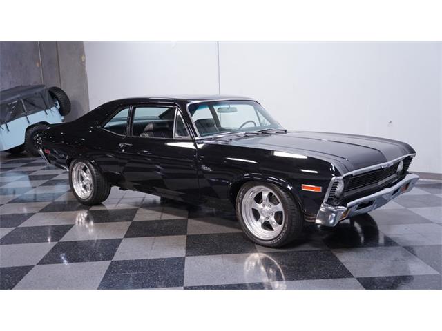 1970 Chevrolet Nova (CC-2018162) for sale in Lithia Springs, Georgia