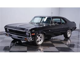 1970 Chevrolet Nova (CC-2018162) for sale in Lithia Springs, Georgia