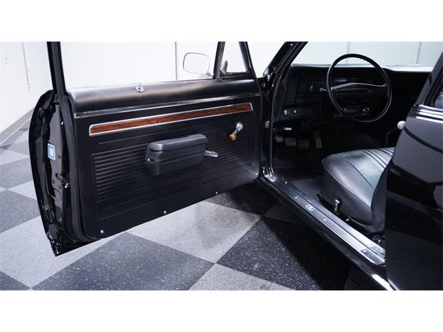 1970 Chevrolet Nova (CC-2018162) for sale in Lithia Springs, Georgia