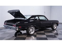 1970 Chevrolet Nova (CC-2018162) for sale in Lithia Springs, Georgia