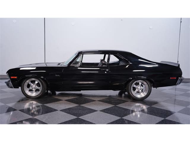 1970 Chevrolet Nova (CC-2018162) for sale in Lithia Springs, Georgia
