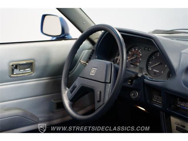 1981 Datsun 280ZX (CC-2018166) for sale in Concord, North Carolina