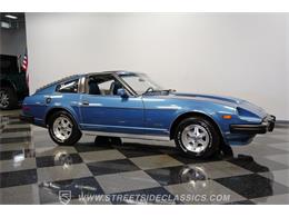 1981 Datsun 280ZX (CC-2018166) for sale in Concord, North Carolina