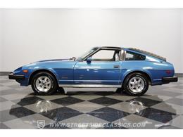 1981 Datsun 280ZX (CC-2018166) for sale in Concord, North Carolina