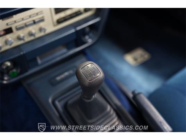 1981 Datsun 280ZX (CC-2018166) for sale in Concord, North Carolina