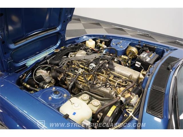 1981 Datsun 280ZX (CC-2018166) for sale in Concord, North Carolina