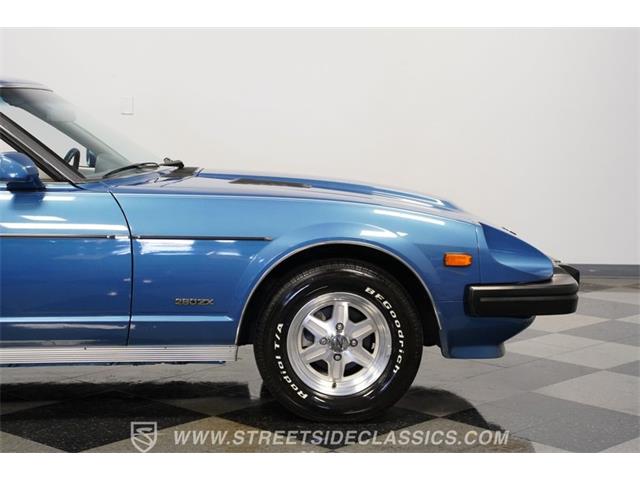 1981 Datsun 280ZX (CC-2018166) for sale in Concord, North Carolina