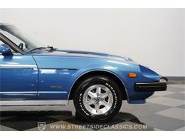 1981 Datsun 280ZX (CC-2018166) for sale in Concord, North Carolina