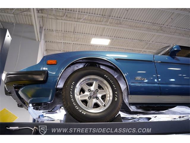 1981 Datsun 280ZX (CC-2018166) for sale in Concord, North Carolina