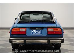 1981 Datsun 280ZX (CC-2018166) for sale in Concord, North Carolina