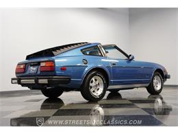 1981 Datsun 280ZX (CC-2018166) for sale in Concord, North Carolina