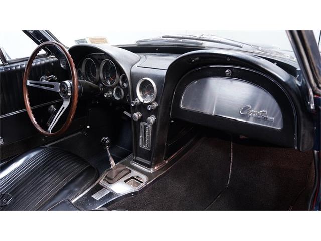 1964 Chevrolet Corvette (CC-2018168) for sale in Lithia Springs, Georgia
