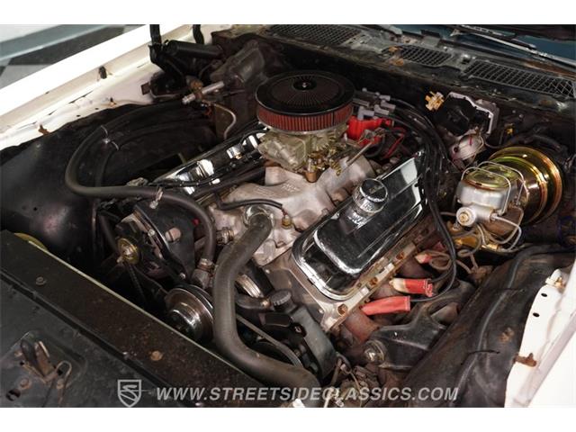 1981 Pontiac Firebird (CC-2018172) for sale in Lavergne, Tennessee