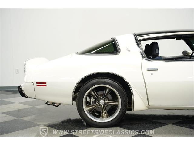 1981 Pontiac Firebird (CC-2018172) for sale in Lavergne, Tennessee