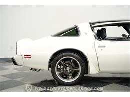 1981 Pontiac Firebird (CC-2018172) for sale in Lavergne, Tennessee
