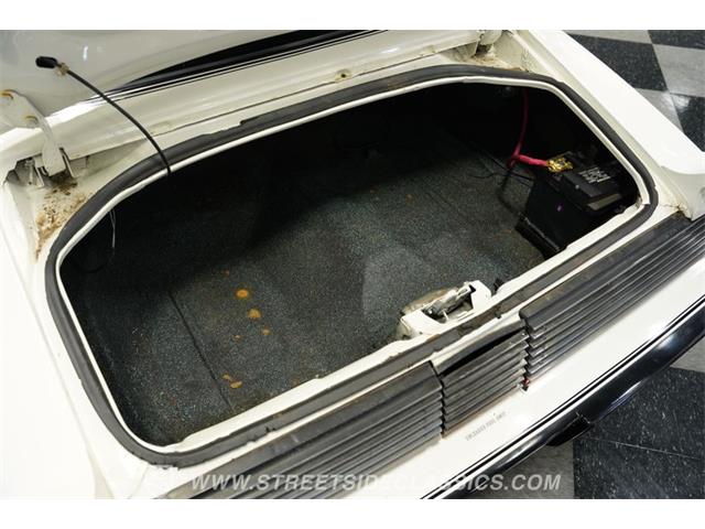 1981 Pontiac Firebird (CC-2018172) for sale in Lavergne, Tennessee