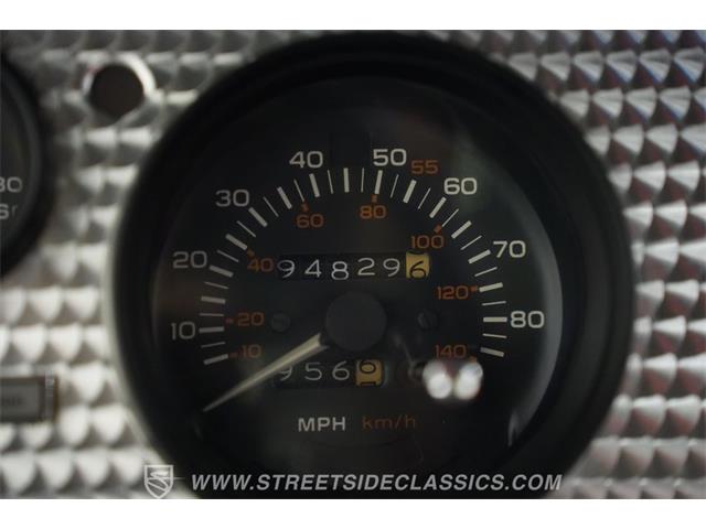 1981 Pontiac Firebird (CC-2018172) for sale in Lavergne, Tennessee