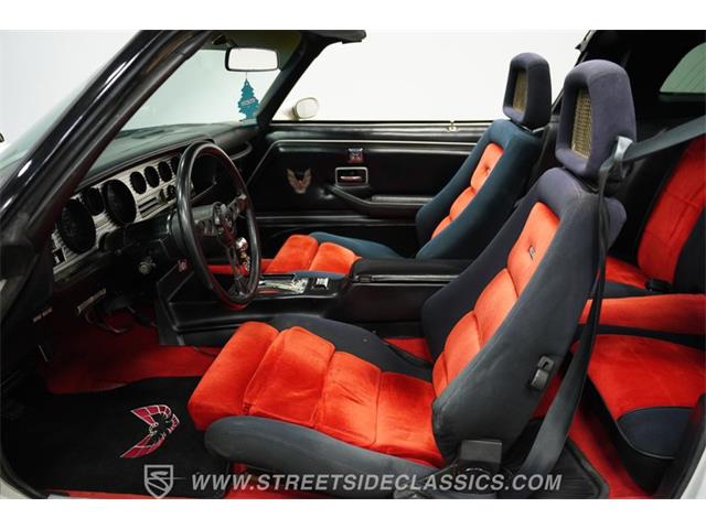 1981 Pontiac Firebird (CC-2018172) for sale in Lavergne, Tennessee