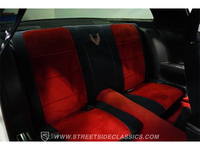 1981 Pontiac Firebird (CC-2018172) for sale in Lavergne, Tennessee