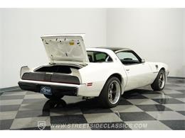 1981 Pontiac Firebird (CC-2018172) for sale in Lavergne, Tennessee