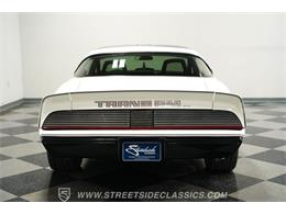 1981 Pontiac Firebird (CC-2018172) for sale in Lavergne, Tennessee