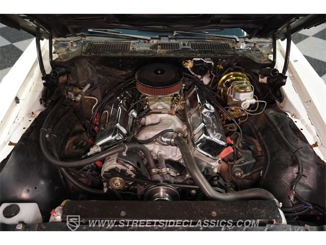 1981 Pontiac Firebird (CC-2018172) for sale in Lavergne, Tennessee