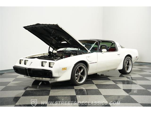 1981 Pontiac Firebird (CC-2018172) for sale in Lavergne, Tennessee