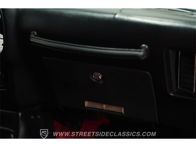 1981 Pontiac Firebird (CC-2018172) for sale in Lavergne, Tennessee